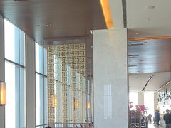 -嘉定凯悦·咖啡厅