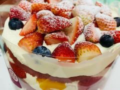 -维尔纳斯·生日蛋糕动物奶油冰淇淋蛋糕(人大店)