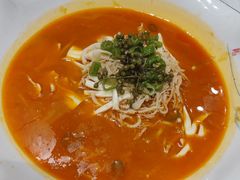 -盛福楼·惠山宴(盛岸路店)