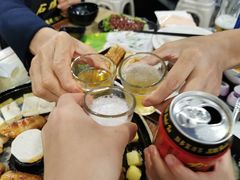 -盘尚石棉烤肉(蒲江店)