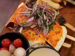 -ELI FALAFEL Lebanese&Mediterranean黎巴嫩美食(富城路店)