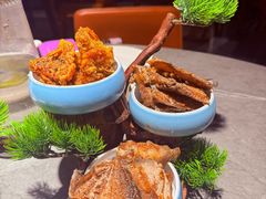 -佬太公海鸭·宁波菜(上海总店)