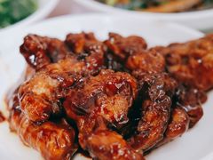 糖醋里脊-蘭心餐厅(进贤路店)