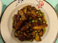 -玉桥餐厅(天坛店)