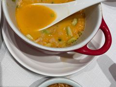 龙虾汤泡饭-北京厨房(SKP店)