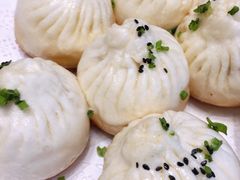 老上海生煎包-乾隆美食·本帮菜(黄河路店)