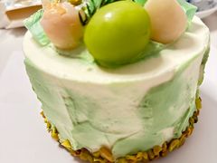 -5Cake五度无蔗糖低脂蛋糕(陶然亭店)