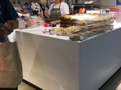 -BreadTalk面包新语·烘焙蛋糕(中心书城店)