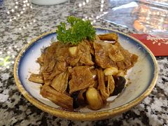 老味素什锦-天津卫码头(南开大悦城店)