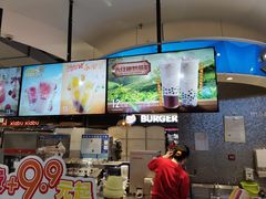 -DQ·蛋糕·冰淇淋(西城红场店)