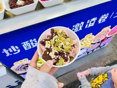 -老乌家特色小炒泡馍(大皮院店)