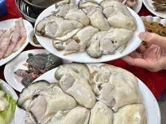 -花苑美食横琴生蚝火锅(拱北粤华路店)