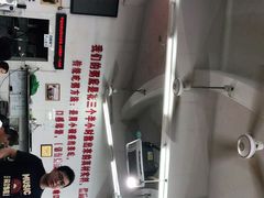 -南记食粥坊·宵夜大排档(岭南分店)