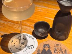 -蜉蝣酒吧(仓山万达店)