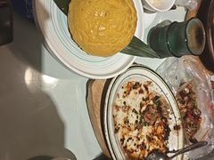 -观塘港茶餐厅(八一大道店)