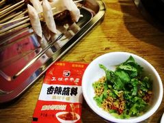 -玉林串串香(漫威主题餐厅)