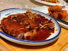 金牌烧鹅-富黎华海鲜大酒楼(正大广场店)