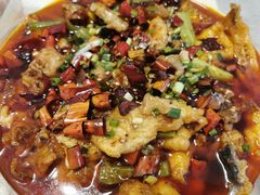 -芳芳餐厅(白沙路店)