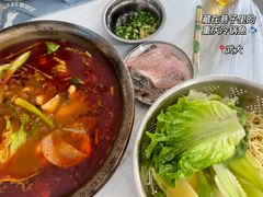 -重庆特色冷锅鱼(武大店)