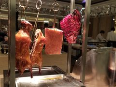 -舟山朱家尖威斯汀酒店·知味标帜自助餐厅