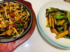 -东门头·江鲜小馆(新天地店)