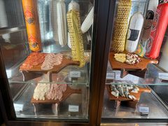 -济南凯宾斯基酒店-THE VIEW云景全日制餐厅