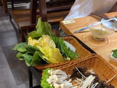 -四喜小胖·北京涮肉(五道营店)
