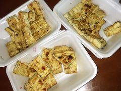 云晓光头烧烤吧(德平路店)-云晓光头烧烤吧(德平路店)