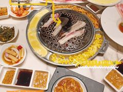 -韩宫宴烤肉·料理(南京江宁万达店)