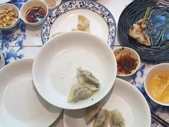 -东方饺子王(大屯路店)
