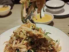 -小船渔村•大连菜•大连焖鱼(黄河路店)