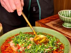 -锦府盐帮·侯宅(五棵松万达店)