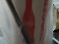 -汉堡王(天津鲁能店)
