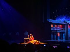 -华夏文旅西安度假区