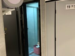 洗手間及沐浴區-AK健身普拉提拉伸私教馆(中八店)