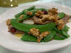 -新兴家喻酒家·羊城名宴(昌岗店)