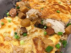 -老通城豆皮大王(吉庆街店)