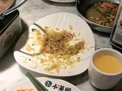 -小菜园新徽菜(苏州繁花中心店)
