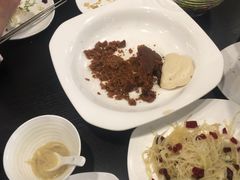 -城南往事风味主题餐厅(领秀城店)