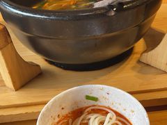 -勺子米线·云南传统小吃市集(四方街店)