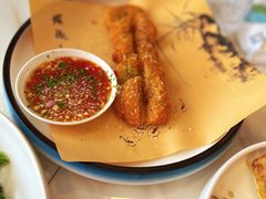 -南山鲜虾面·活鲜小馆·海味大连菜(南山总店)