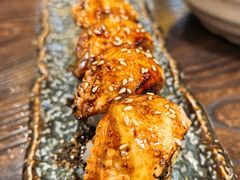 -东京屋(武定路店)