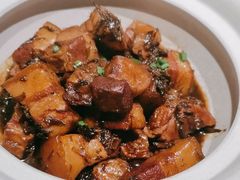 -粗茶淡饭·隐庐私厨(东亭店)