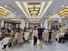 -百姓食府(秦虹路店)