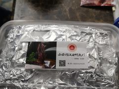 -小田油焖小龙虾(双井店)