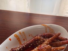 -优壹佳·延边朝鲜族料理(中山北路店)