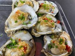 烤生蚝-有间冰室(侨港风情街店)