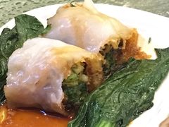 -北海渔村酒楼·粤菜海鲜点心(新华店)
