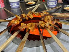 -火盆烧烤(南康店)