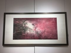 -炎黄艺术馆